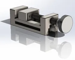tool maker's vise 2020 2.0