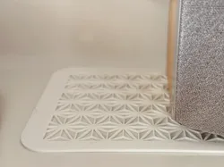 TPU Kumiko Anti-Slip Mat - Free 3D Print Model