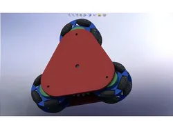 TriWheel OmniWheel ...