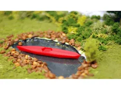 A Kayak