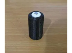 AA to  C Battery adapter