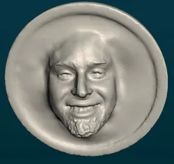 Blatt coin
