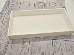 Catch All Trays Stackable/Unstackable (101x201x26) - Free 3D Print Model