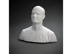 Damian Hess (MC Frontalot)