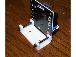Dual Stepper Bracket