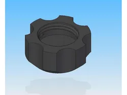 Female Hose Fitting