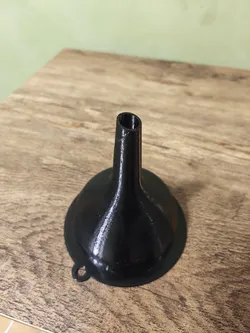 Kitchen funnel Big size