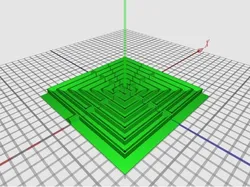 Lashmaze