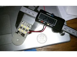 LED Holder