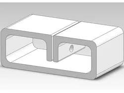 Sandpaper Holder