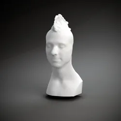 Sirus aka Mikhail Davidov