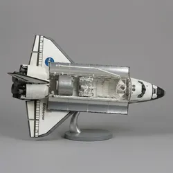 Space Transport Vehicles - Space Shuttle - Endeavour - 2011