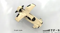 TF-R