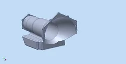 TH400