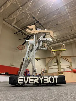 The 2022 Robonauts Everybot