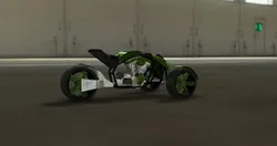 The Assassin SK1