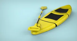 The Best Paddle Board