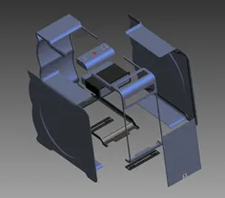 The BOXX