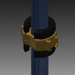 The Campbell HCA M-1.1