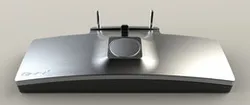 The Carus Dock - Levant Design