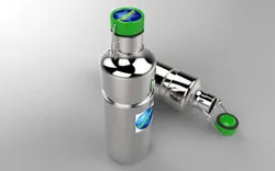 The Cause Bottle Challenge V1