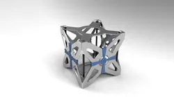 The CubeSat 1