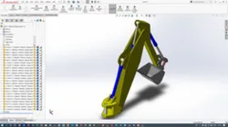The Digger