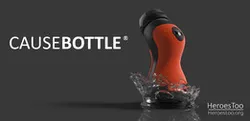 The Filter-Bottle