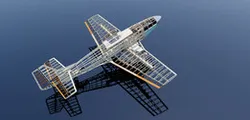 The Galloping Ghost (P-51 Mustang)