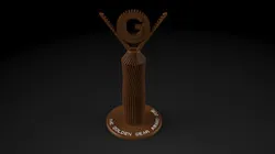 The Golden Gear 2015