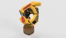 The "GRAB CRAB" VA Challenge submission