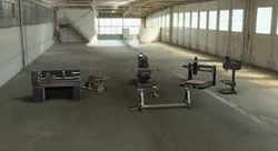 The GrabCAD Machinery Park