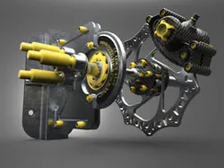 THE "GRIMJAW"  (AS PER REQUESTED)