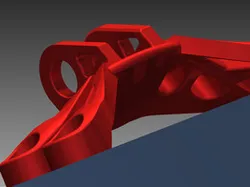THE KRAKEN BRACKET