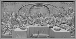The Last Supper