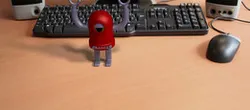 The MakerBOT