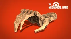 The Mechanical Hand
