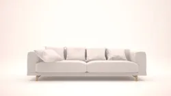 The Mellow Sofa