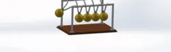 The Pendulum