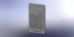 The Plastic bank Calculator