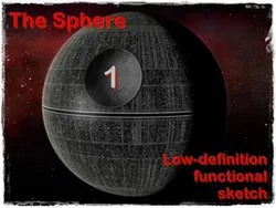 The Sphere I
