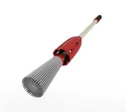 The T-S Deo-Mop