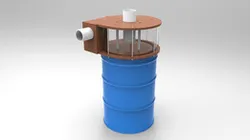 Thein Baffle