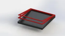 Thermal Vacuum Forming