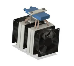 Thermoelectric Liquid Cooler