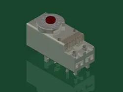 Thermostat