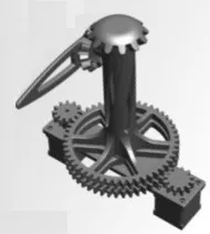 Thing pointer