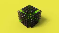 This is not a Cube