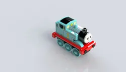 Thomas
