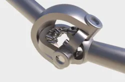 Thompson Coupling
